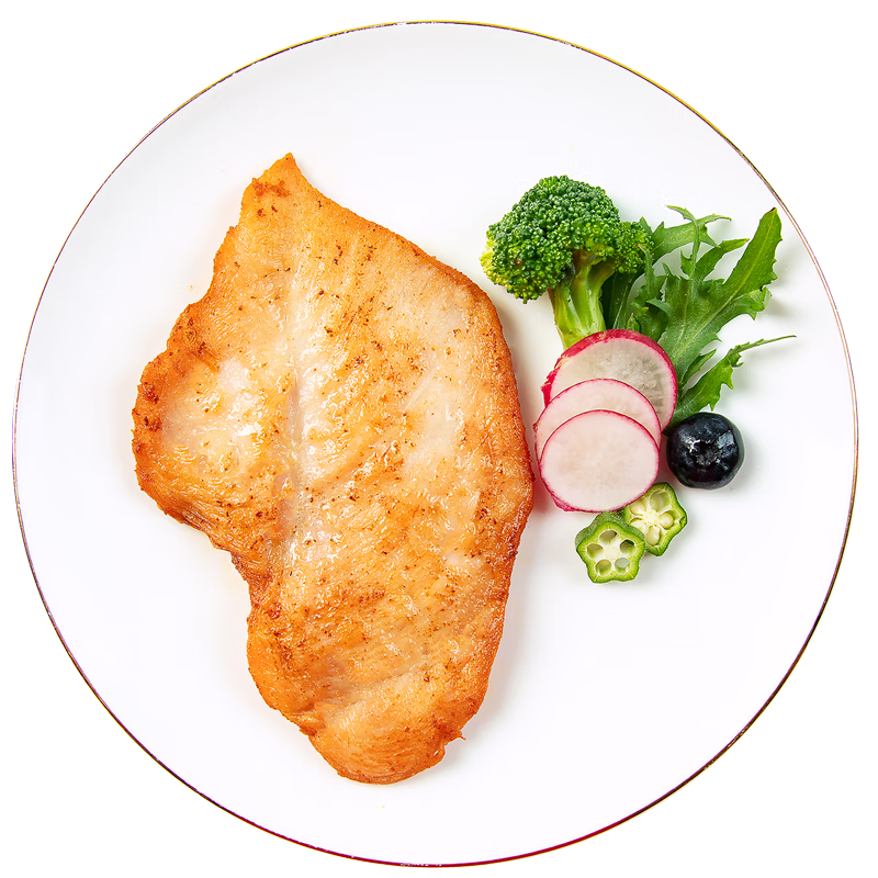 �ݷ���HF����弦�Ž�����ʳ������ͷ���ը�䶳���Ʒ������ ��弦��100g*10�� 26.42Ԫ