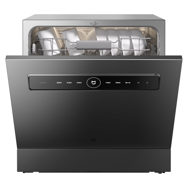 MIJIA 米家 WQP12-01 嵌入式洗碗机 S1 12套