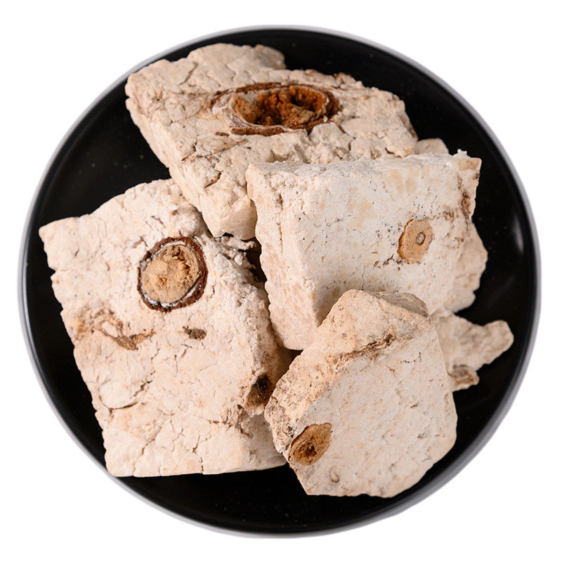 茯神 【高品质】白伏神无硫云南 天然茯神 茯神木 茯神50g