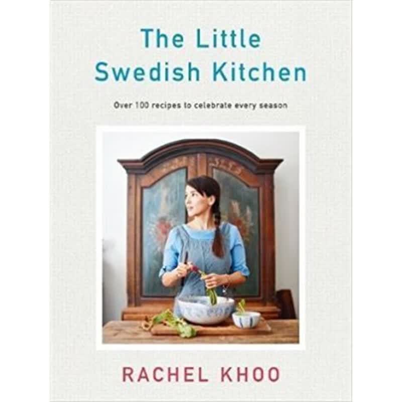 预订The Little Swedish Kitchen