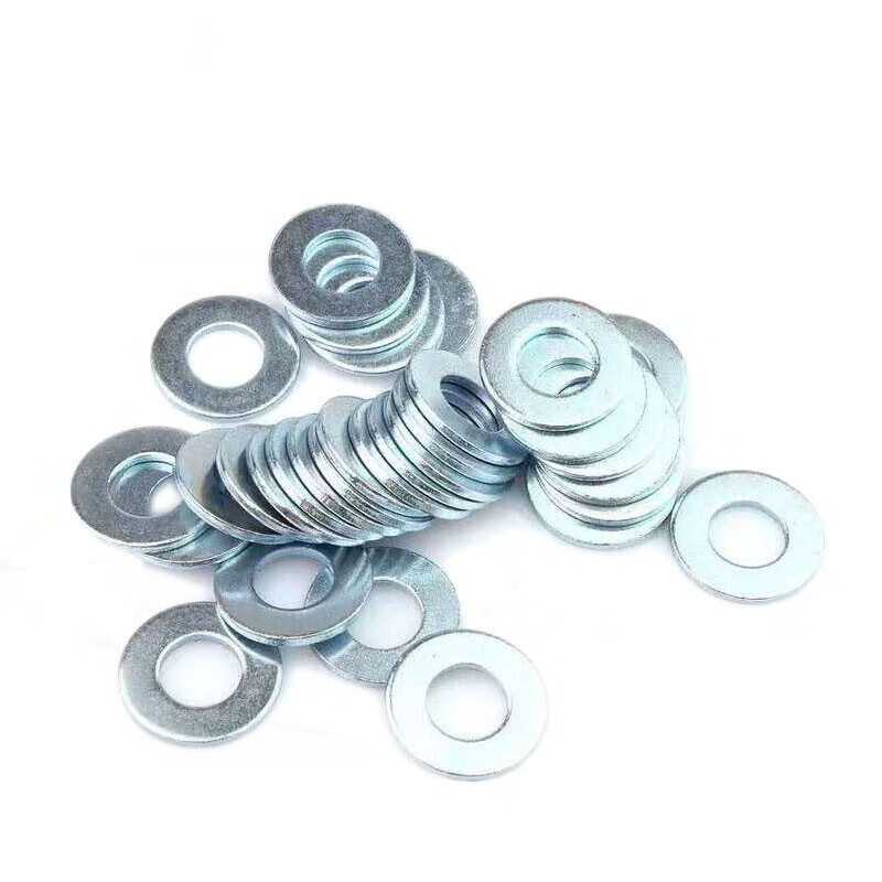 8级平垫圈 Φ14  (10个/包)