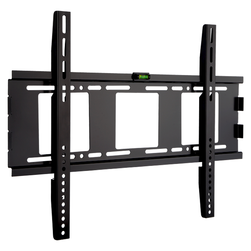 贝石 电视挂架(32-90英寸)通用电视支架壁挂适用于小米创维索尼TCL华为智慧屏挂墙架 升级加厚 稳固承重 32-75英寸