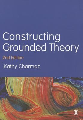 预订constructing grounded theory