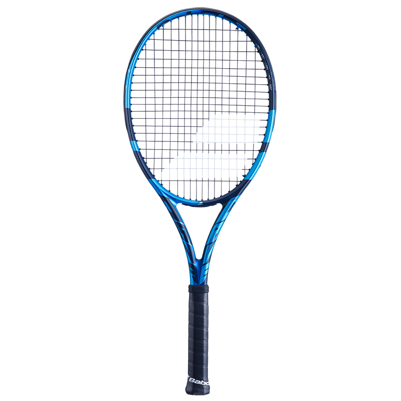 �ٱ�����Babolat�� ����������PD����25�¿�ȫ̼����Ů��ѧרҵ������Pure Drive 101444 PD LITE 270��רҵ�ײ�