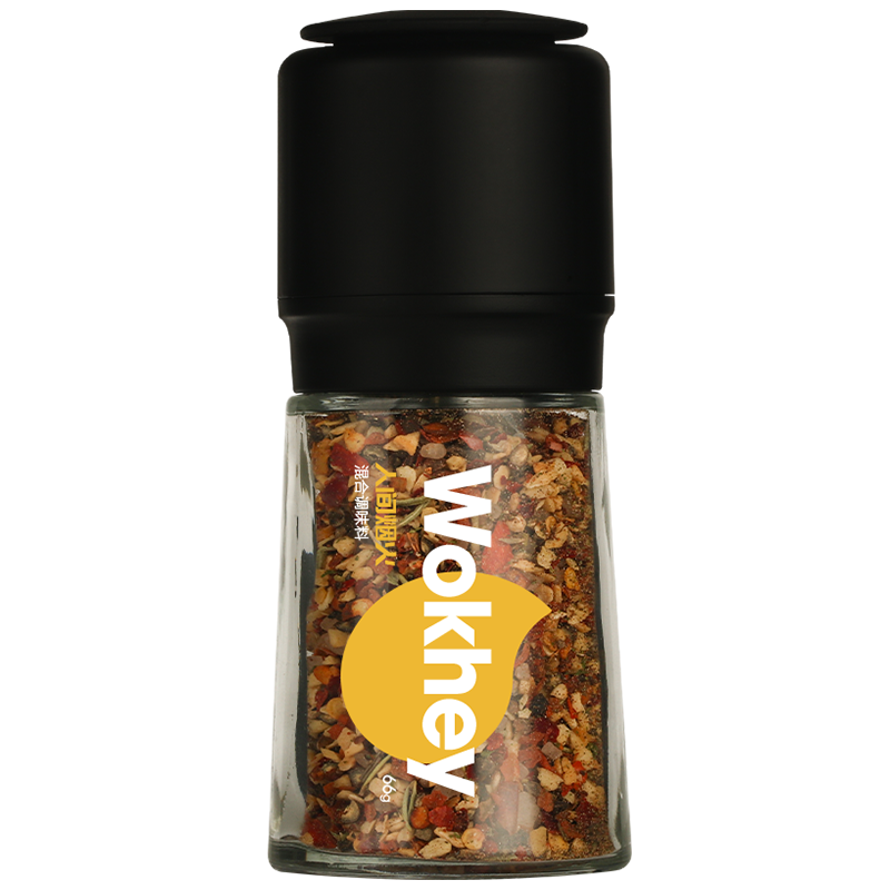 VEpiaopiao的海盐黑椒蒜香研磨瓶价格走向初次评测|京东怎么看调味品价格走势曲线图