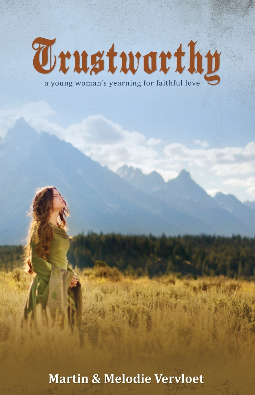 预售 按需印刷 trustworthy