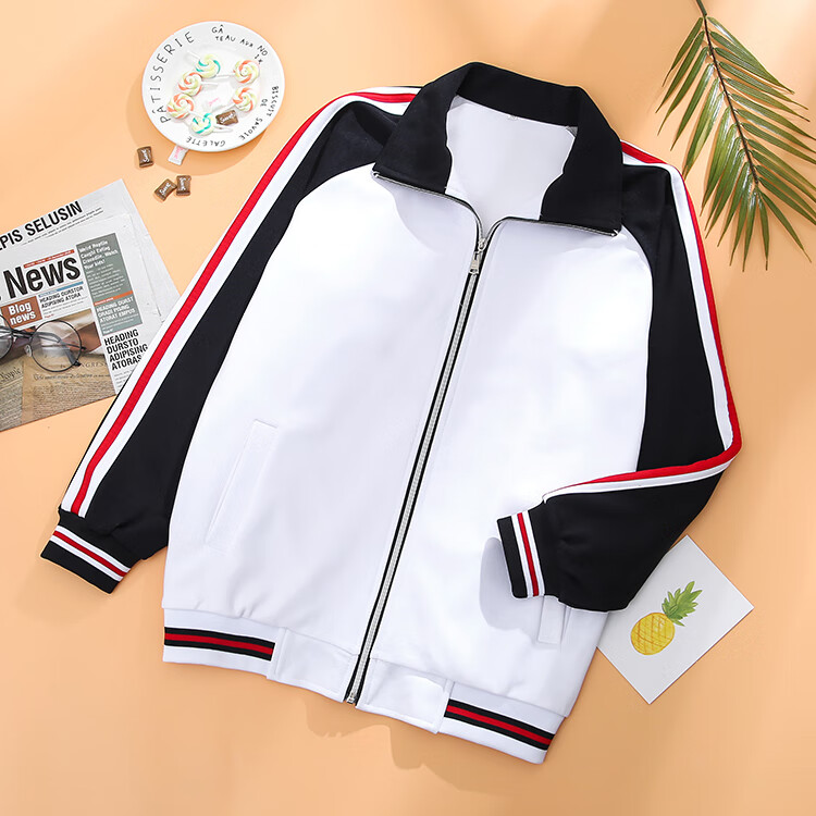 校服秋冬海陆丰男女高中生班服运动服 汕尾新款冬服需要校徽请备注