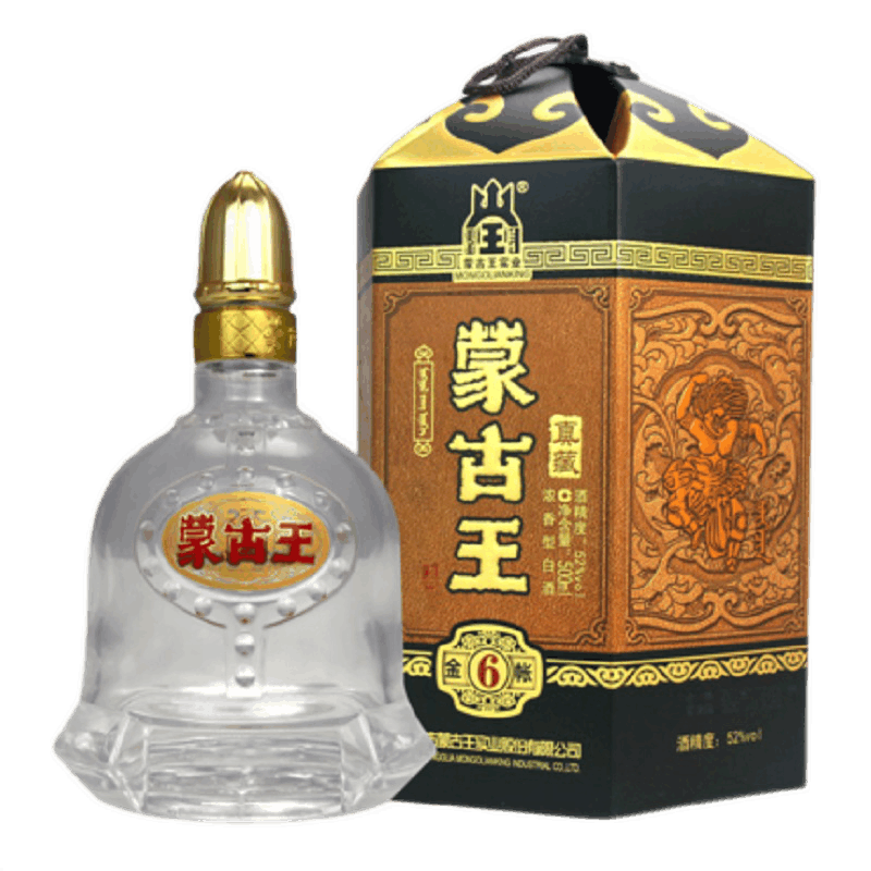 �ɹ��������ز��ɹ���52�Ƚ���6ϵ�и߶�Ũ���Ͱ׾�500ml  1ƿ213.6Ԫ
