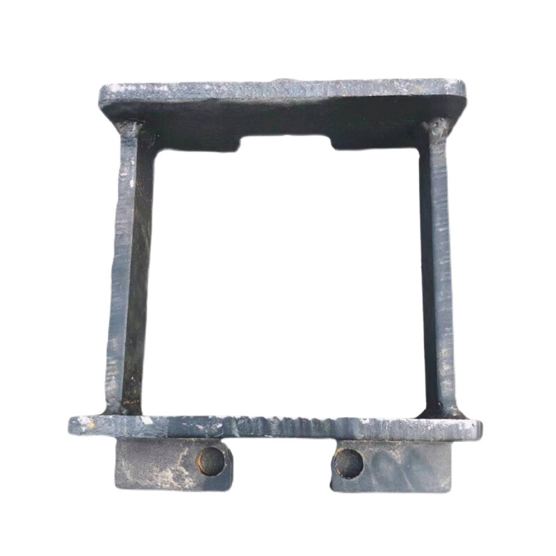 无上铸业 护轨 护轨 30kg  l=1800