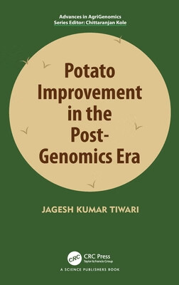 预订 Potato Improvement in the Post-Genomics Era