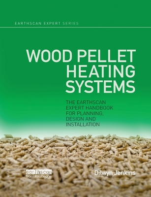 预订wood pellet heating systems