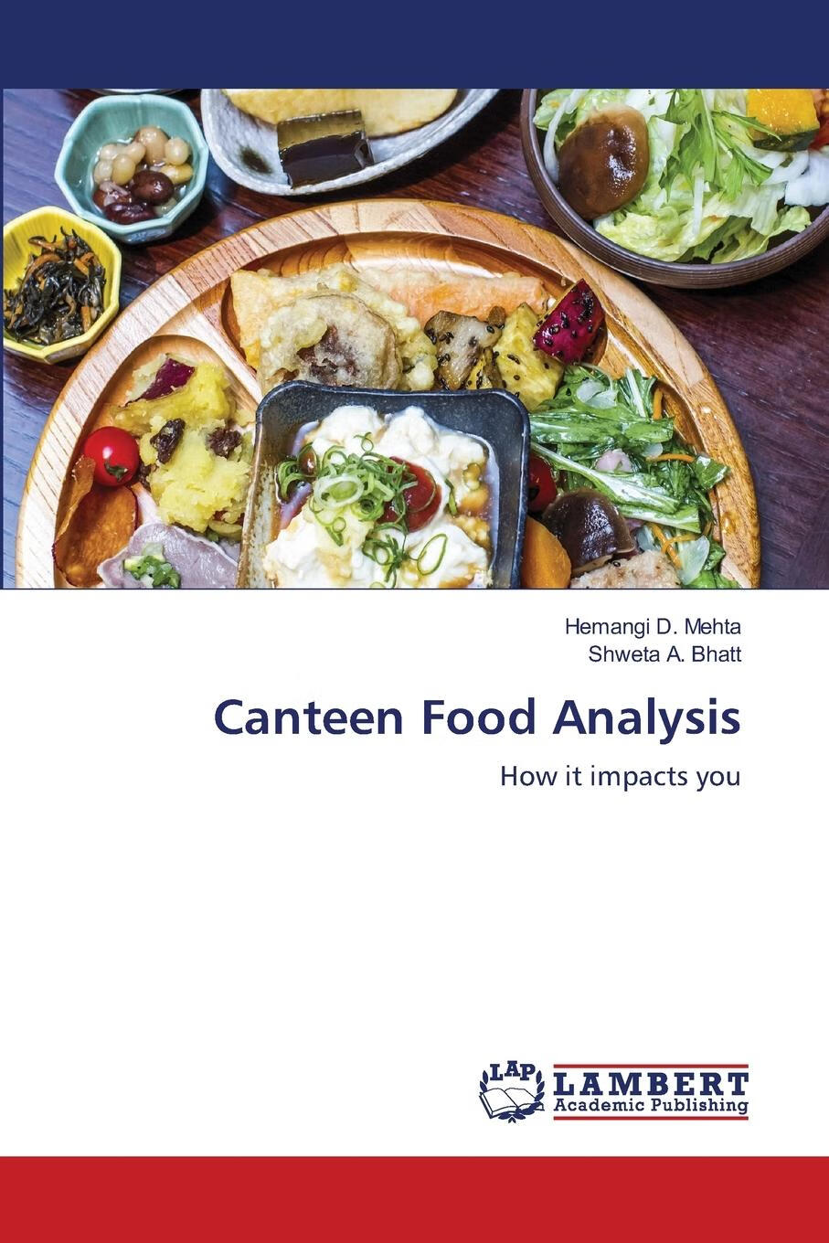 【2周达】【预售 按需印刷】canteen food analysis