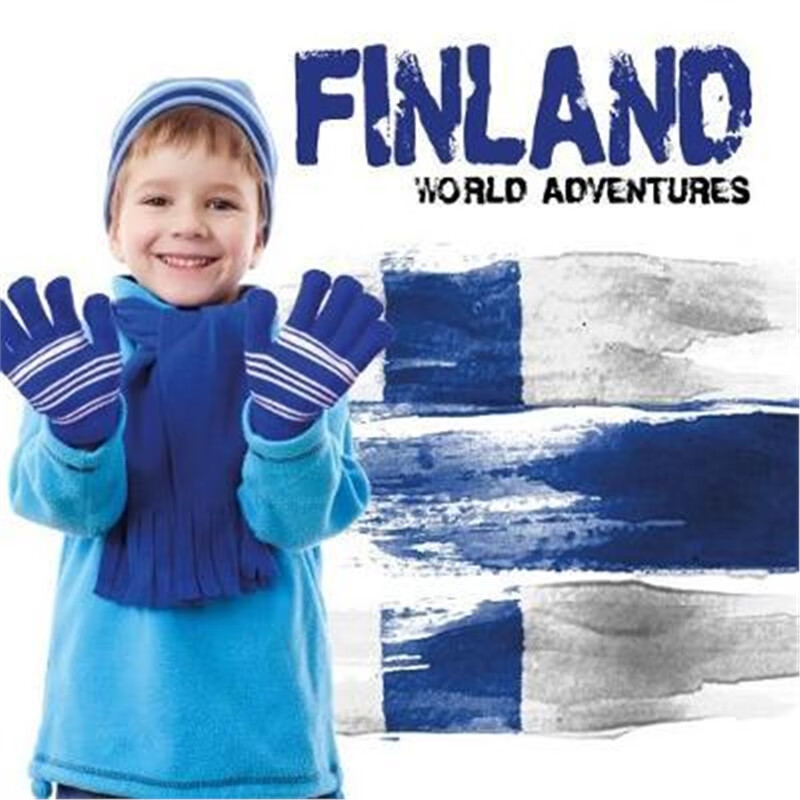 预订Finland