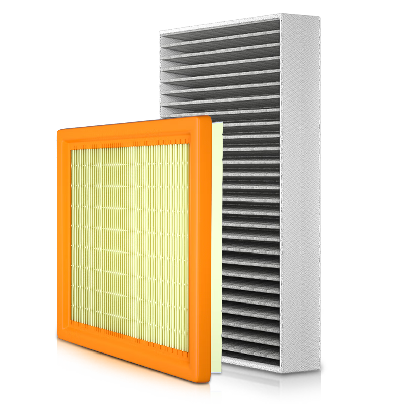 澳麟(AOlin)活性炭英朗空调滤芯滤清器空调格适用别克英朗GT/XT/新英朗(1.5L/1.6L/1.0T/1.3T)(1个装原厂匹配