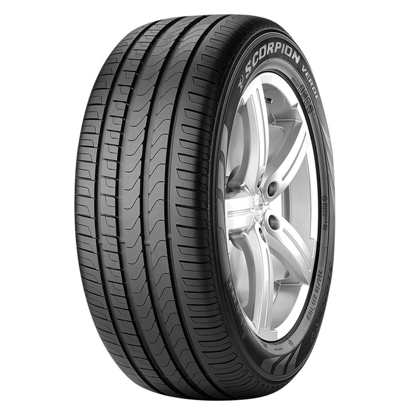 倍耐力轮胎价格走势及用户评价-PirelliScorpionVerdeR-FMOE
