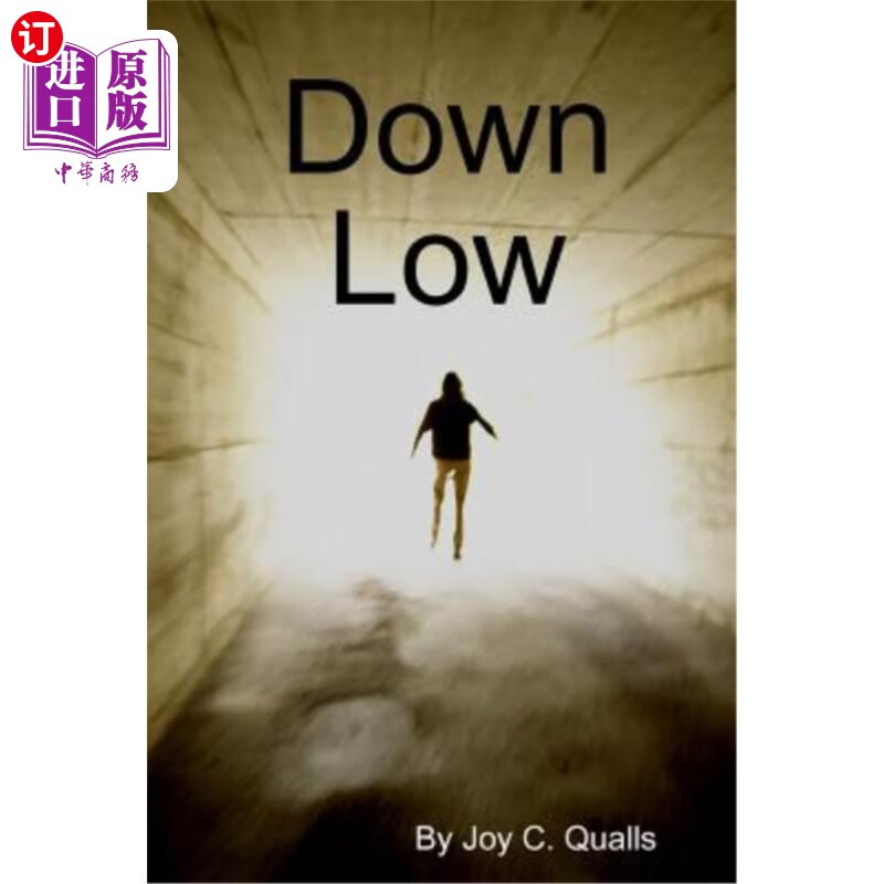 海外直订down low 向下低