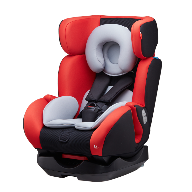 gb好孩子高速儿童宝宝汽车安全座椅价格走势及销量评测