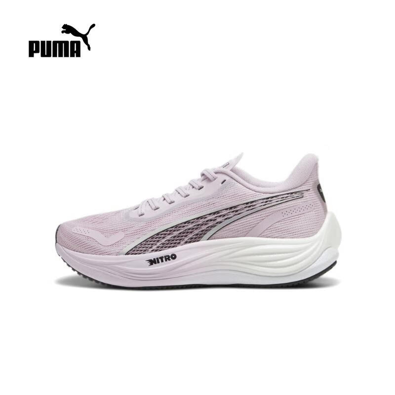 彪马puma【滔搏运动】女子跑步其他系列跑步鞋 37961001 35.