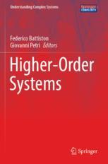预订 Higher-Order Systems
