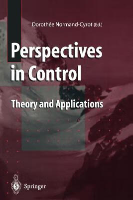 预订 Perspectives in Control