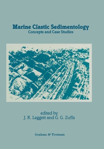 预订 marine clastic sedimentology