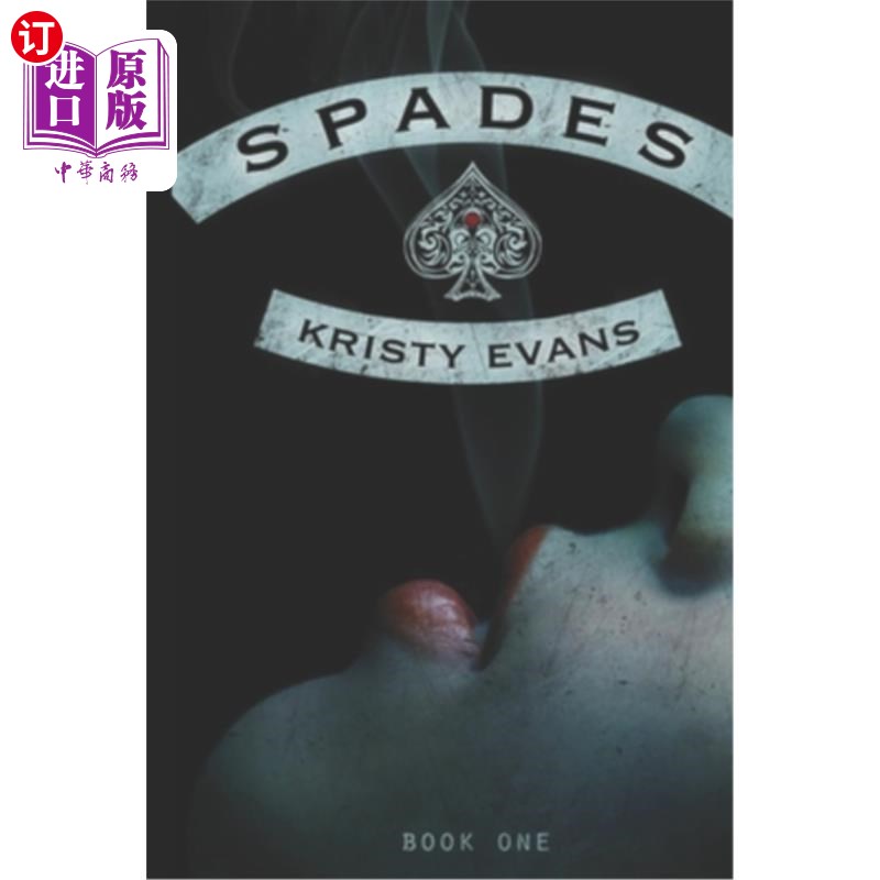 海外直订spades 铁锹