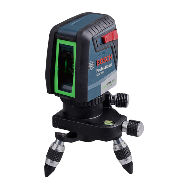 ������BOSCH���̹�ˮƽ�Ƕ���С�ɱ�ЯGLL50G�����Ǻ�����ˮƽ������ƽˮ�� GLL50G+��ת����