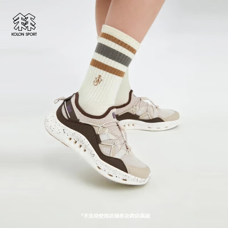 KOLON SPORT��¡ GALAH��͸Ь �ļ������ủ��ͽ��������ˮ��ϪЬ¶Ӫ��Ь