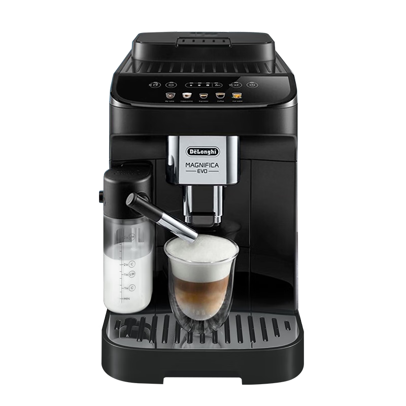 PLUSԱDelonghi  ECAM290.61.B ȫԶȻE LattePlus  ɫ3176.55Ԫȯ