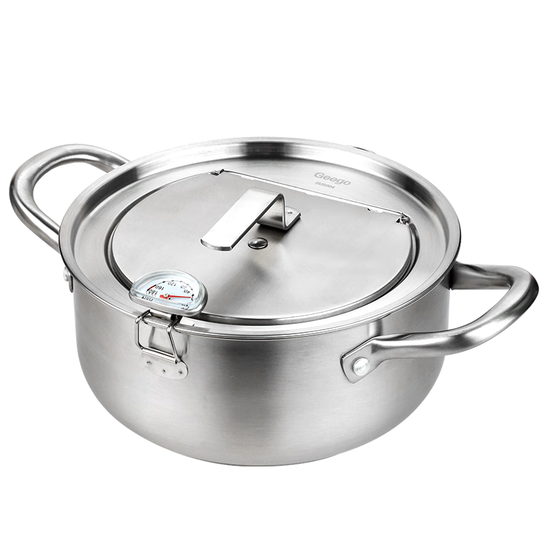 GEEGOʽ츾ըʡ304Сը͹ȼ 304ֿը 20cm 119Ԫ