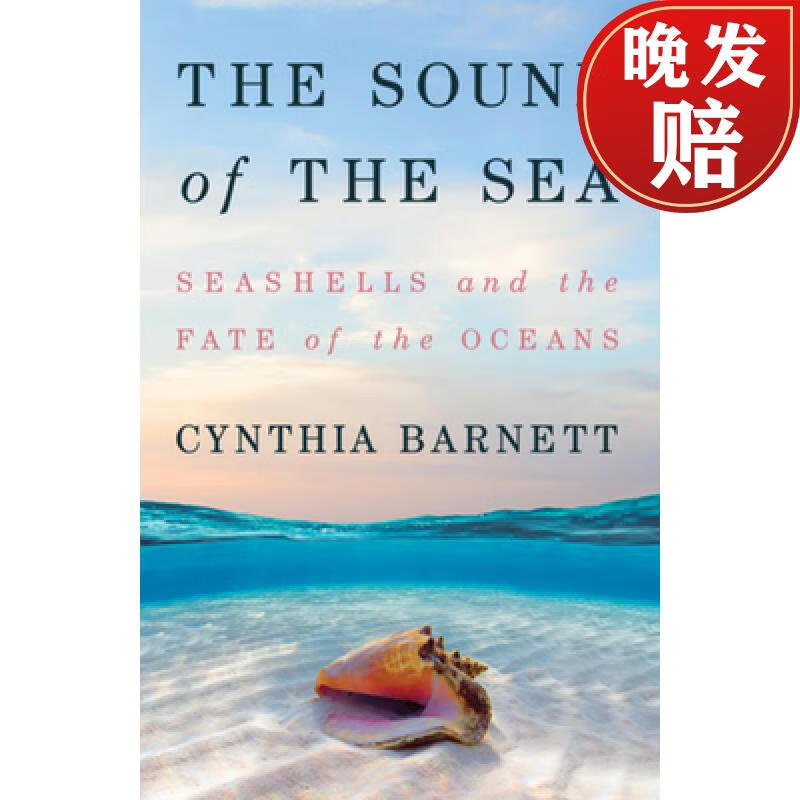 【4周达】海洋之声 the sound of the sea : seashells and the fate