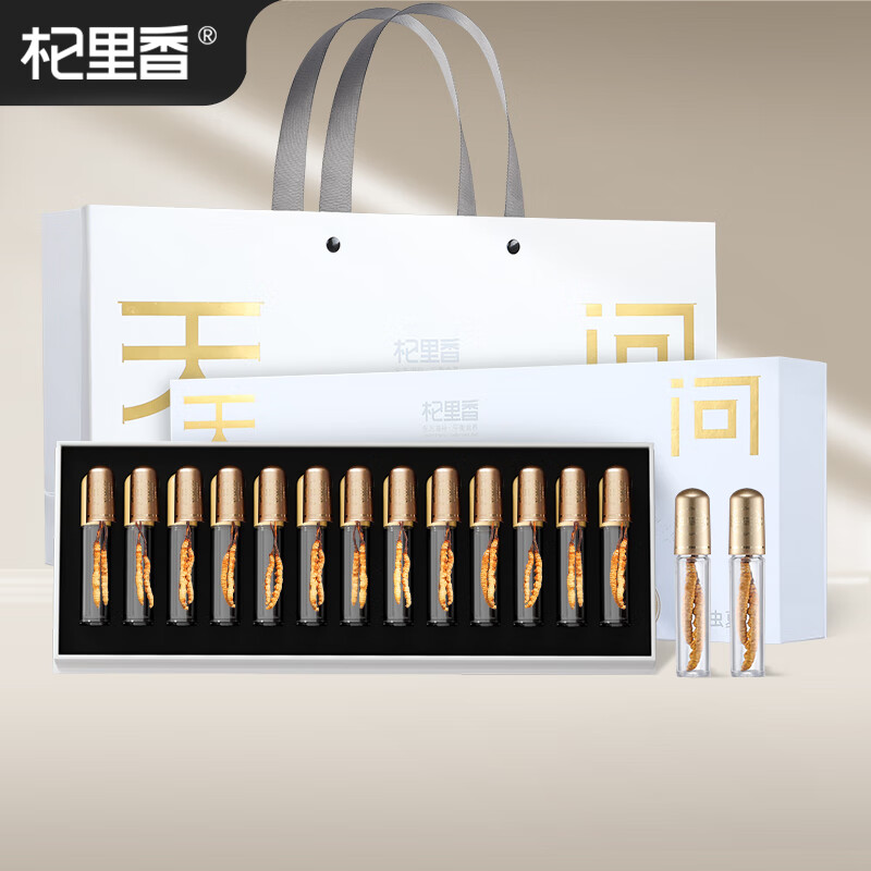 冬虫夏草怎么看历史价格走势|冬虫夏草价格走势图