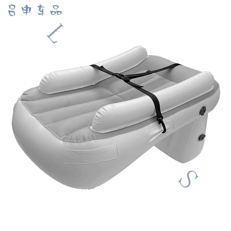 COSYME儿童车载床气垫宝宝汽车后排睡觉神器婴儿带娃长途自驾旅行