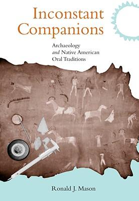 预订inconstant companions: archaeology and north american indian