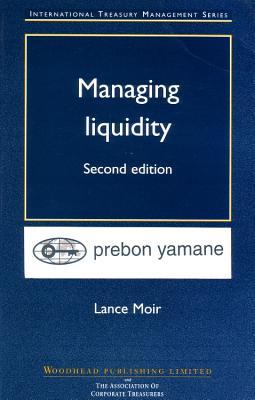 预订managing liquidity