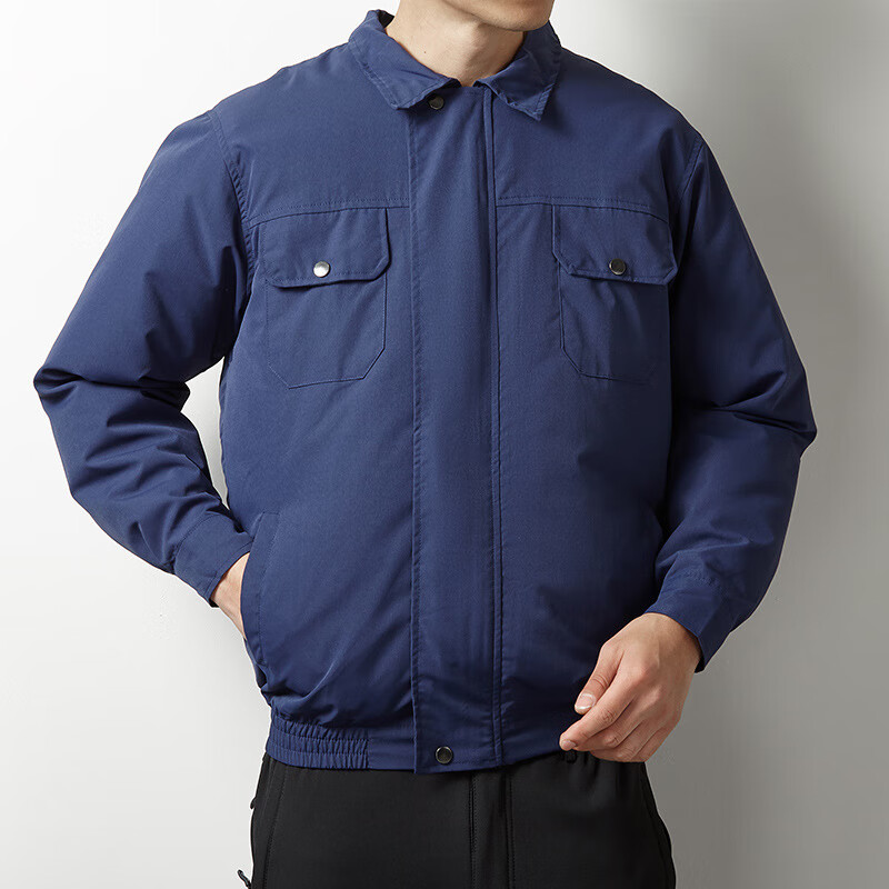赛卓菲空调衣服男制冷带风扇的衣服夏季降温钓鱼服工人户外透气工作服