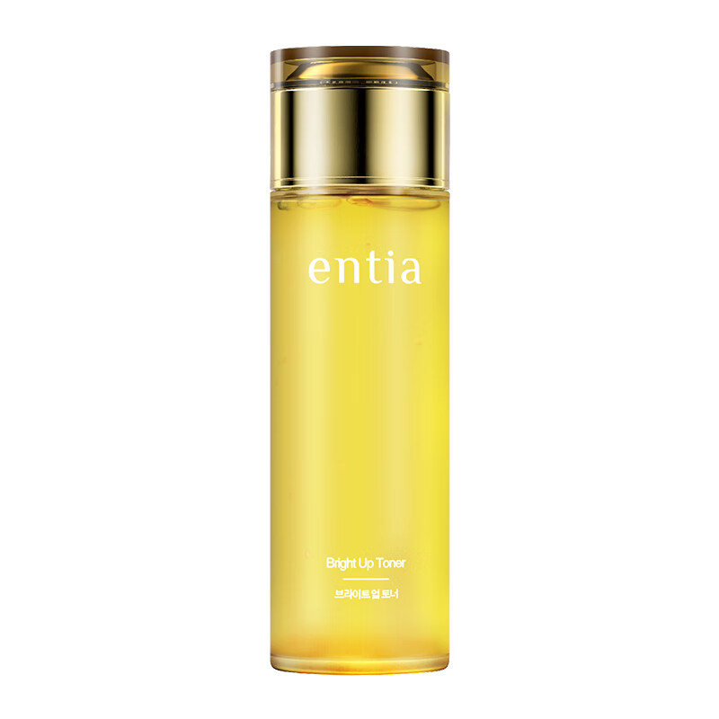 恩沙（ENTIA）焕颜亮肤润肤水焕亮保湿补水爽肤水 190ml