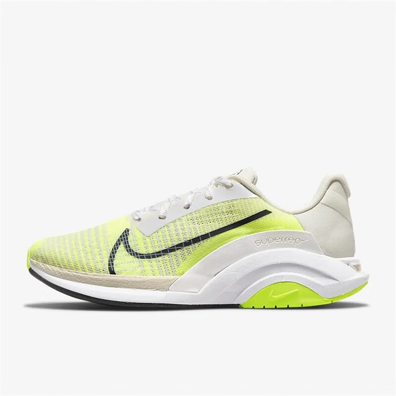 买手代购耐克nike zoomx superrep女款缓震时尚训练鞋休闲鞋 dn6992