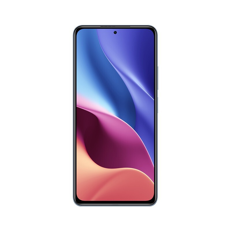 小米 Redmi 红米K40 骁龙870三星AMOLED120Hz高刷直屏游戏电竞5G手机 幻境 全网通12GB+256GB