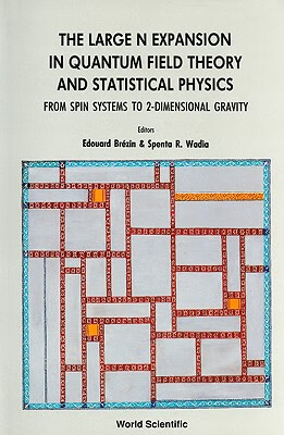 预订 the large n expansion in quantum field theory and