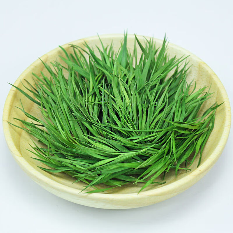 618活动入口淡竹叶茶花茶清热去火非中药新鲜崂山石竹叶青散装石竹茶