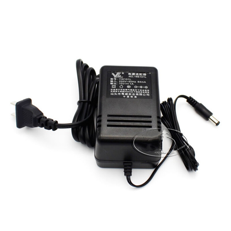 海江器乐适用雅马哈KB200电子琴280 160电源线PA-41电源适配器10V充电器