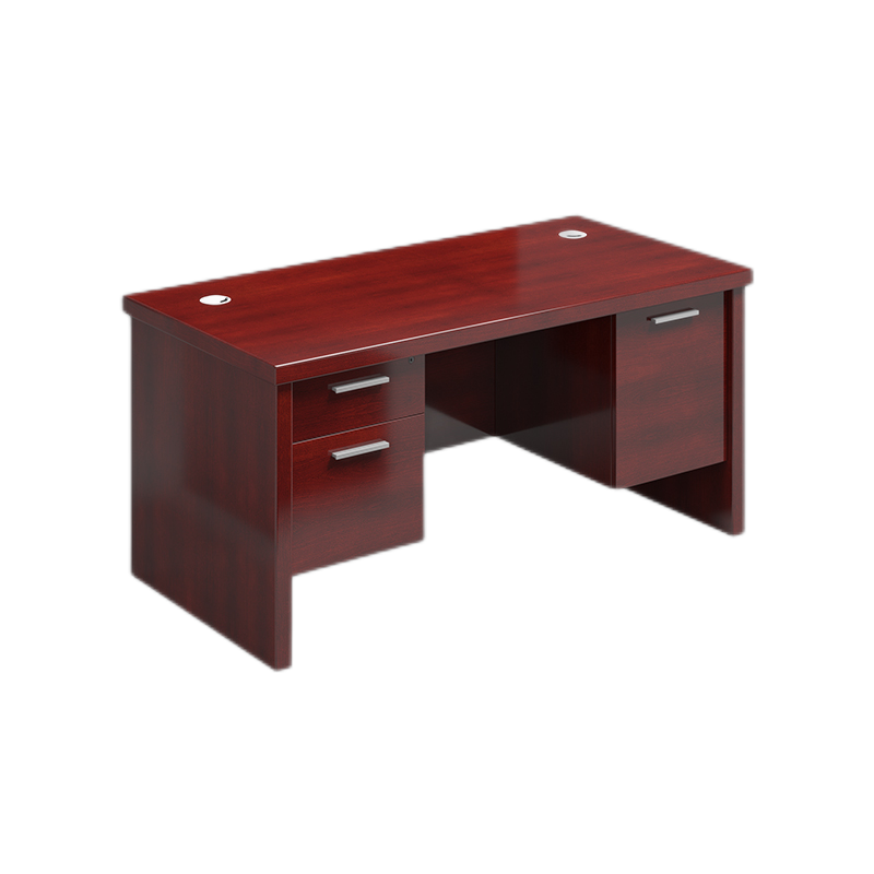 圣奥(sunon)大都会职员桌主管桌办公桌 1.6米EM89H 工期约30天