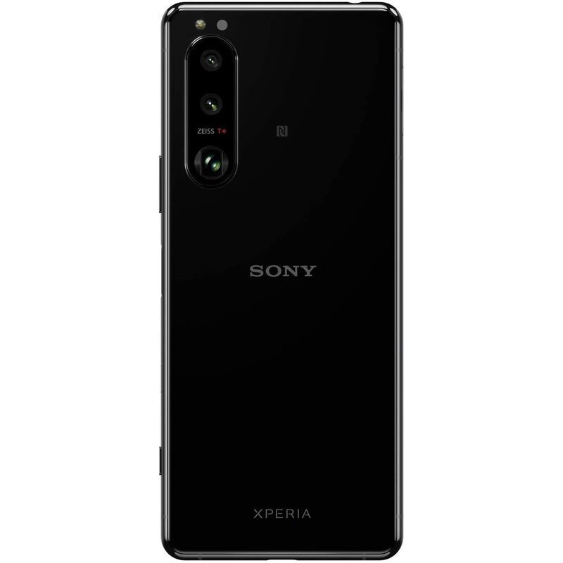 索尼(sony)xperia 5 iii 智能手机6.