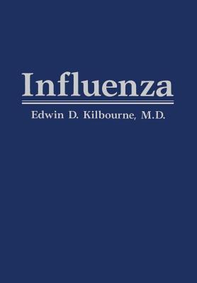 预订influenza (softcover reprint of the original 1st
