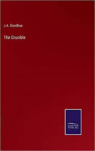 预订 the crucible