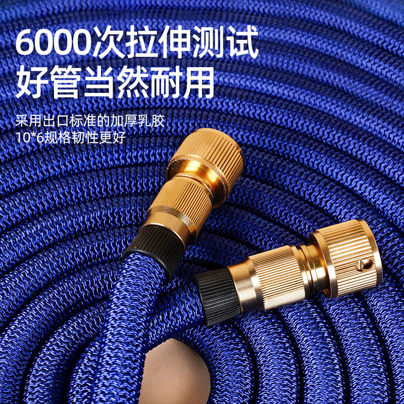 客观反馈说说文晶阁（WENJINGGE）洗车水枪水管值不值呢，老司机吐槽大合集