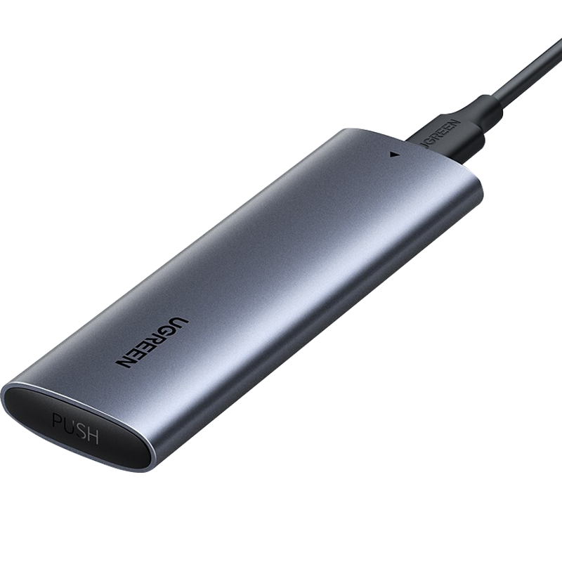 ����M.2Ӳ�̺�NVMe/SATA˫Э���̬Ӳ�̺�M2 Type-C/USB�ƶ�Ӳ�̺� ���ñʼǱ�ƻ��16���SSD��еӲ�� ���ɿNGFFЭ��5G����USB������