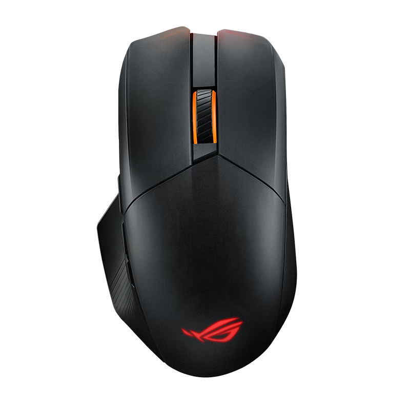 ROGħX ģ Ϸ ɲжҡRGB΢AimPoint36k 36000DPIɫ 