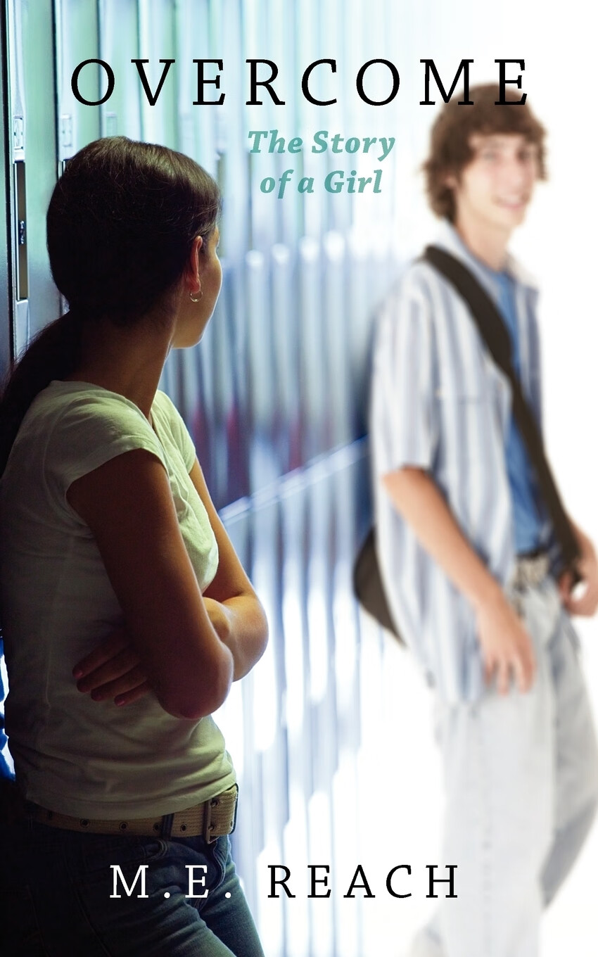 预售 按需印刷 overcome